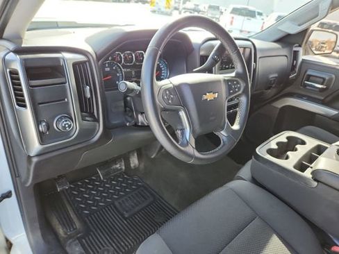 Used 2016 Chevrolet Silverado 1500 LT w/ All Star Edition image 10