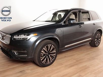Used 2023 Volvo XC90 T8 Plus