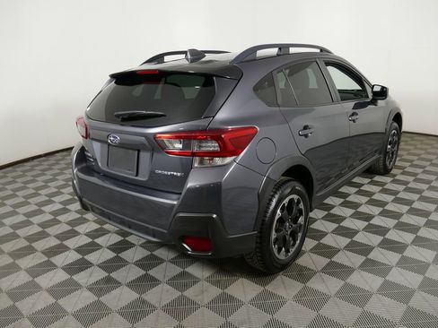 Used 2021 Subaru Crosstrek 2.0i Premium image 29