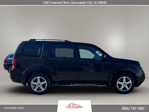 Used 2012 Honda Pilot EX-L image 5