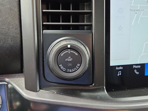 New 2026 Ford F150 Tremor AWD/4WD image 15