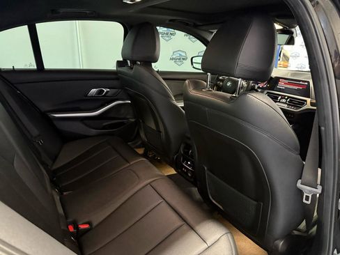 Used 2020 BMW 330i xDrive Sedan w/ Convenience Package image 21