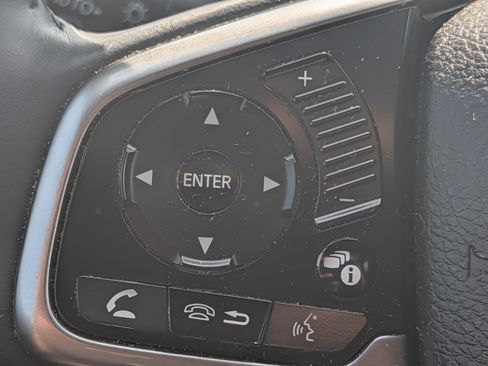 Used 2018 Honda CR-V EX-L image 26