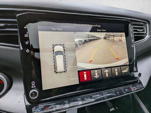 New 2026 Jeep Grand Wagoneer 4WD image 13