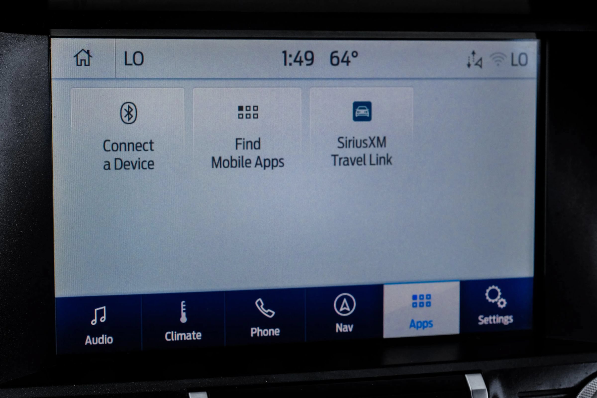 Used 2021 Ford Mustang Mach 1 RWD image 33