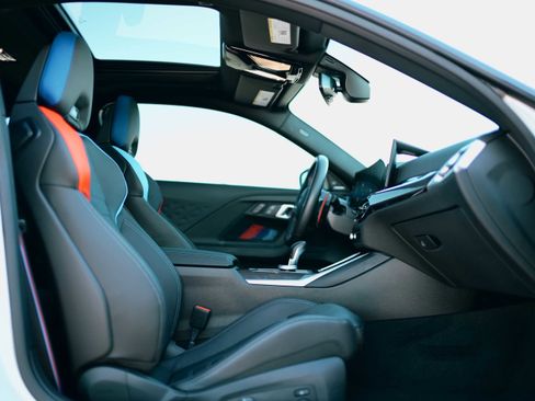 Used 2025 BMW M2 w/ Lighting Package image 27