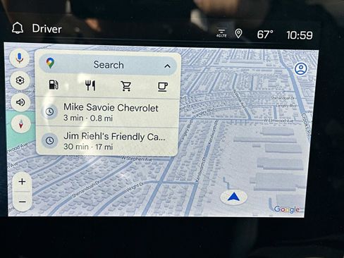 Used 2025 Chevrolet Corvette E-Ray image 28