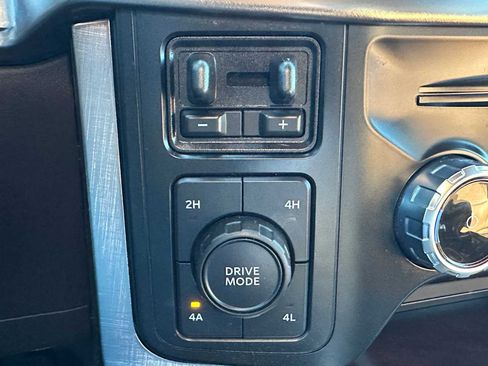 Used 2023 Ford F150 King Ranch w/ Equipment Group 601A High image 30