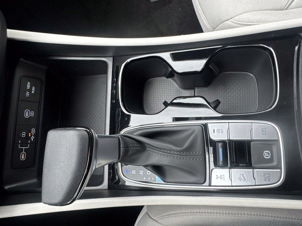 New 2026 Hyundai Tucson SE AWD/4WD image 17