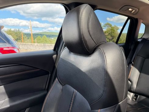 Used 2023 MAZDA CX-50 AWD 2.5 S w/ Weather Package image 20