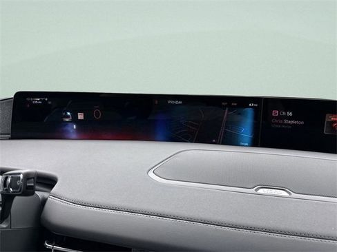 New 2025 Lincoln Navigator Reserve w/ Jet Appearance Package image 41