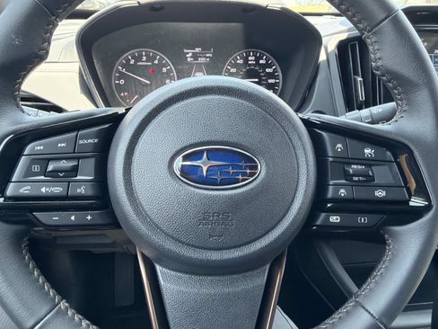 Certified 2026 Subaru Forester Sport w/ Sport Plus Package AWD/4WD image 18