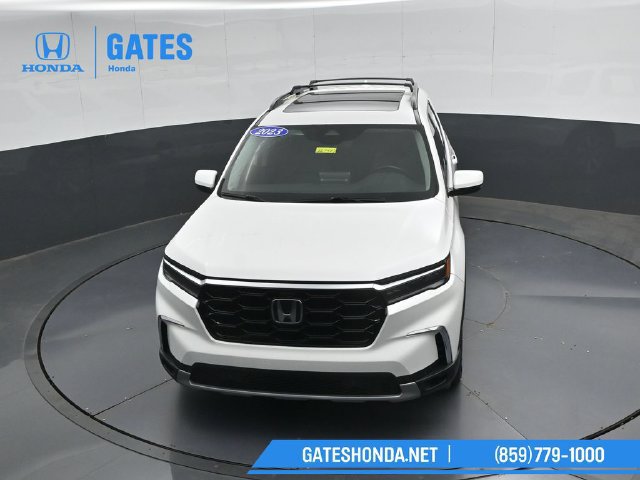 Used 2023 Honda Pilot Touring image 52
