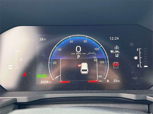 Certified 2025 Toyota Land Cruiser 1958 image 27