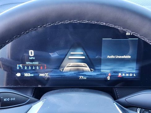 New 2026 Chevrolet Equinox LT image 28