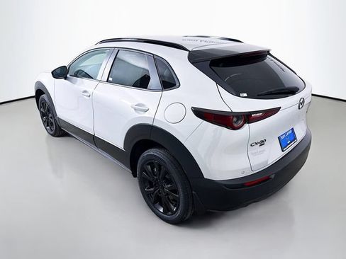 New 2026 MAZDA CX-30 Aire Edition AWD/4WD image 5