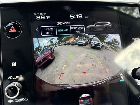 Certified 2024 Subaru Ascent Onyx Edition Limited AWD/4WD image 17
