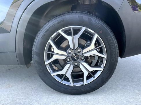 Used 2022 Kia Seltos EX AWD/4WD image 18