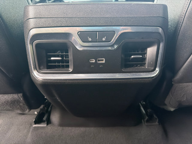 Used 2024 Chevrolet Silverado 2500 High Country w/ High Country Premium Package AWD/4WD image 22