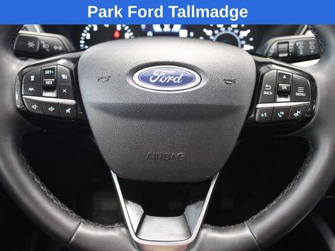 Used 2022 Ford Escape SE w/ SE Sport Appearance Package AWD/4WD image 15