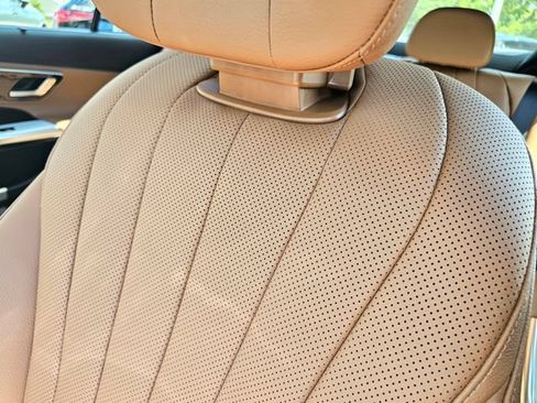 New 2026 Mercedes-Benz E 450 4MATIC Sedan image 19