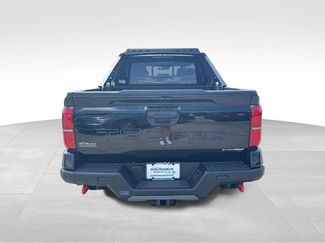 Used 2025 Toyota Tacoma TRD Pro AWD/4WD video 4