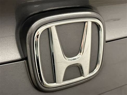 Used 2019 Honda Civic EX image 28