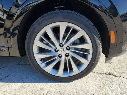 New 2026 Buick Envision Avenir AWD/4WD image 6