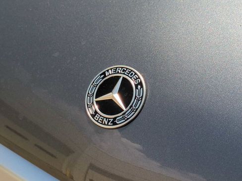 New 2025 Mercedes-Benz GLS 450 4MATIC image 12