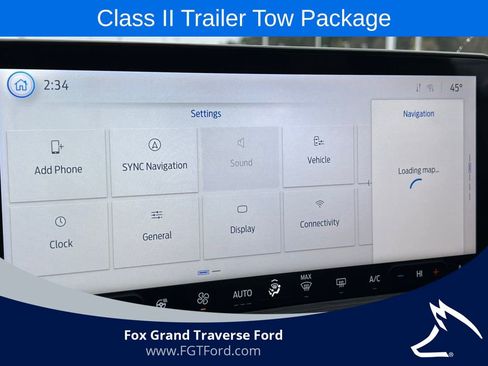 Certified 2023 Ford Escape Platinum w/ Premium Technology Package AWD/4WD image 21