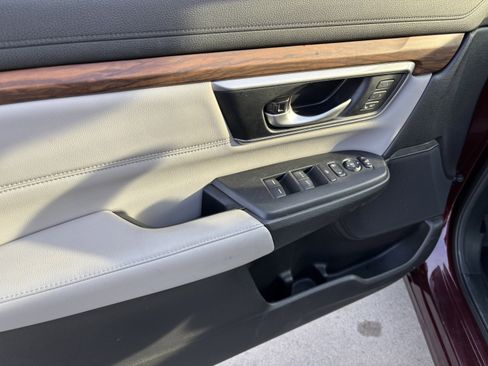 Used 2019 Honda CR-V EX-L image 14