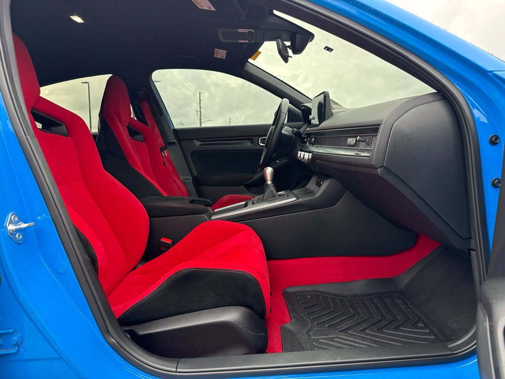Used 2025 Honda Civic Type R image 10