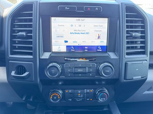 Used 2020 Ford F150 XL w/ Equipment Group 101A Mid RWD image 17