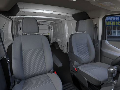 New 2025 Ford Transit 150 Low Roof AWD image 10
