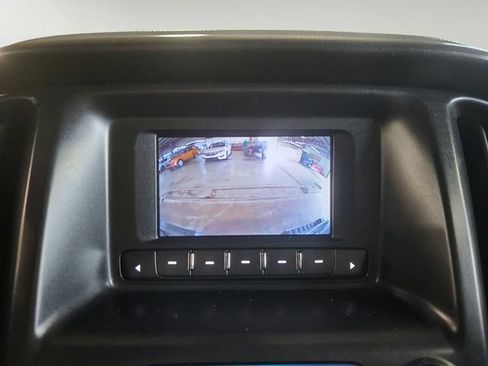 Used 2017 Chevrolet Colorado W/T w/ WT Convenience Package AWD/4WD image 15
