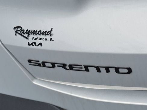 New 2026 Kia Sorento SX Prestige AWD/4WD image 20