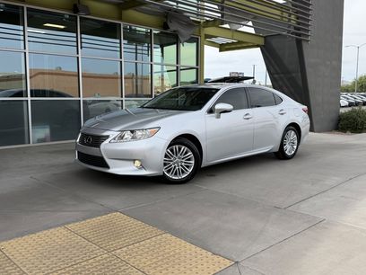 Used 2015 Lexus ES 350 w/ Premium Package