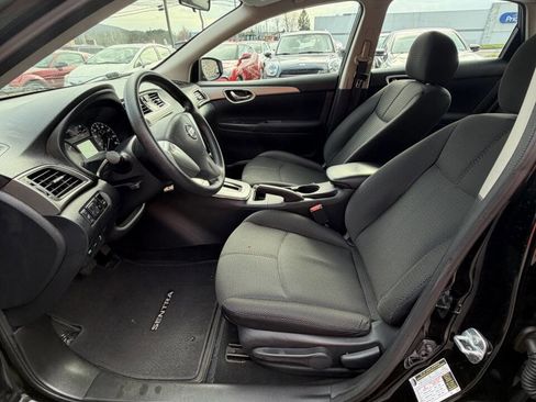 Used 2013 Nissan Sentra S image 16
