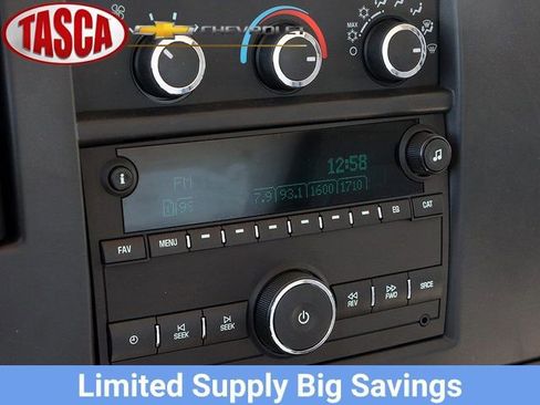 New 2024 Chevrolet Express 3500 w/ Power Convenience Package RWD image 22