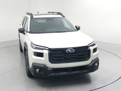 New 2026 Subaru Outback Limited image 2