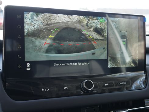 Used 2026 Mitsubishi Outlander SE AWD/4WD image 17