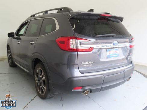 Used 2023 Subaru Ascent Touring w/ Popular Package #2A AWD/4WD image 5