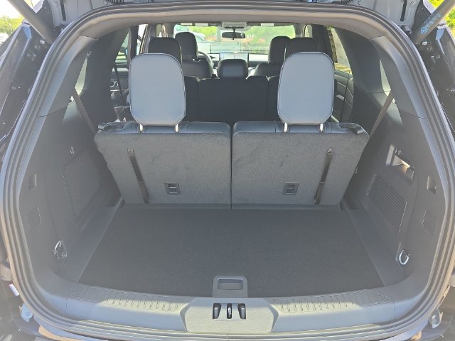 New 2026 Ford Explorer ST-Line RWD image 14
