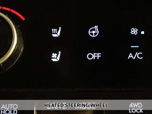 Used 2025 Hyundai Santa Fe Calligraphy AWD/4WD image 13