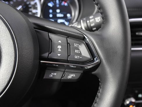 Certified 2025 MAZDA CX-5 AWD 2.5 S w/ Preferred Package image 35