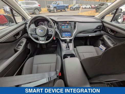 Certified 2025 Subaru Legacy image 31