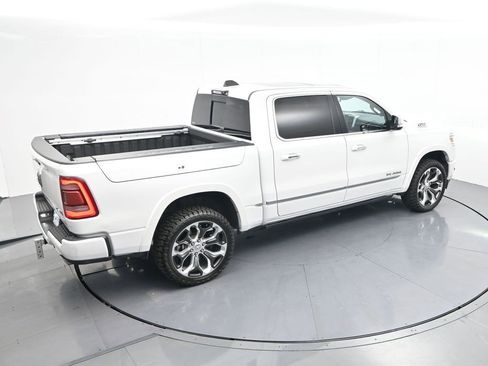 Used 2021 RAM 1500 Limited image 29