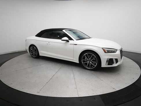Used 2024 Audi A5 2.0T Premium Plus AWD/4WD image 36