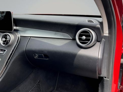 Used 2020 Mercedes-Benz C 300 Sedan w/ Premium Package image 17