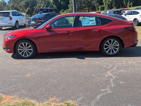 Used 2026 Acura Integra FWD image 3